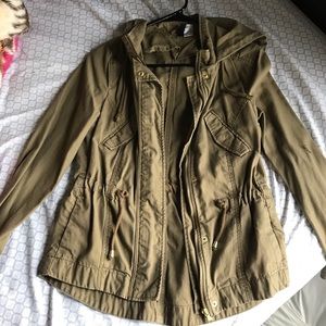 H&M jacket